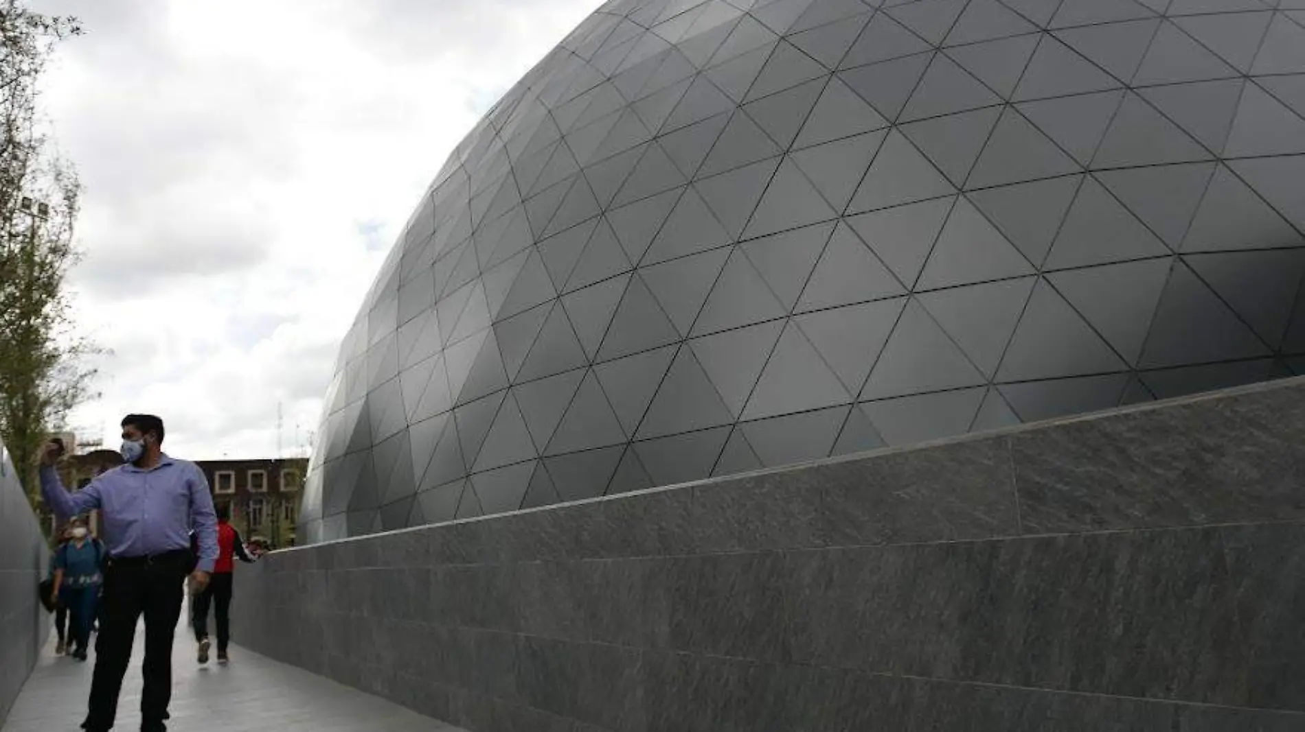 planetario toluca